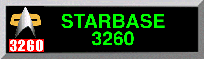 Starbase 3260