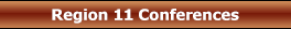 Area Conferences